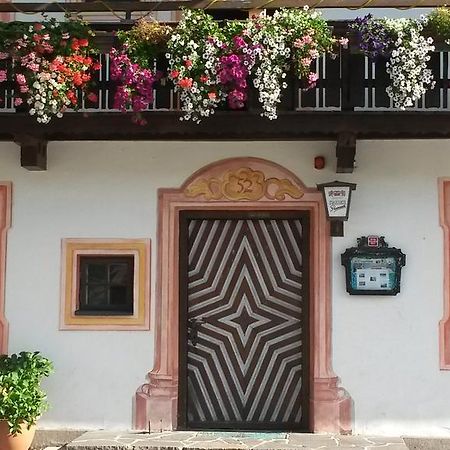 Hotel Gassnerwirt Radfeld Exteriér fotografie