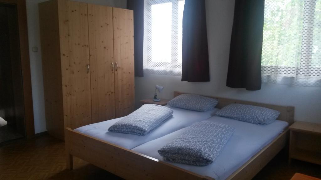 Hotel Gassnerwirt Radfeld Pokoj fotografie