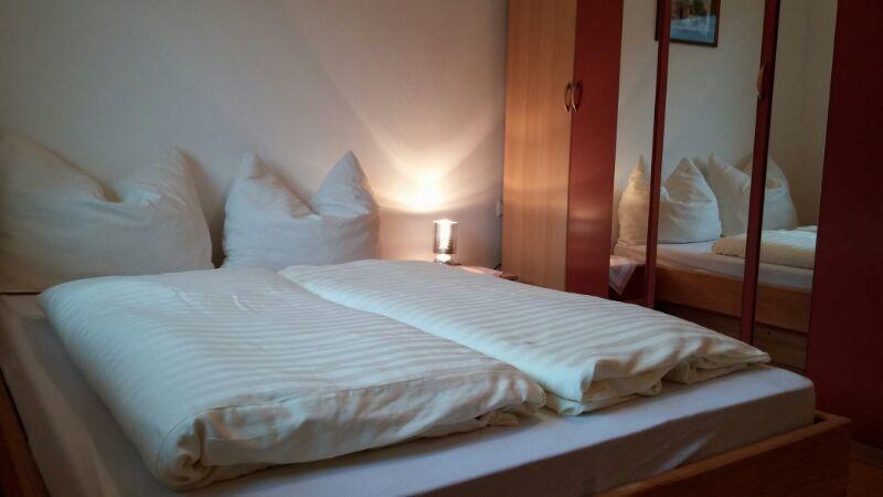 Hotel Gassnerwirt Radfeld Pokoj fotografie