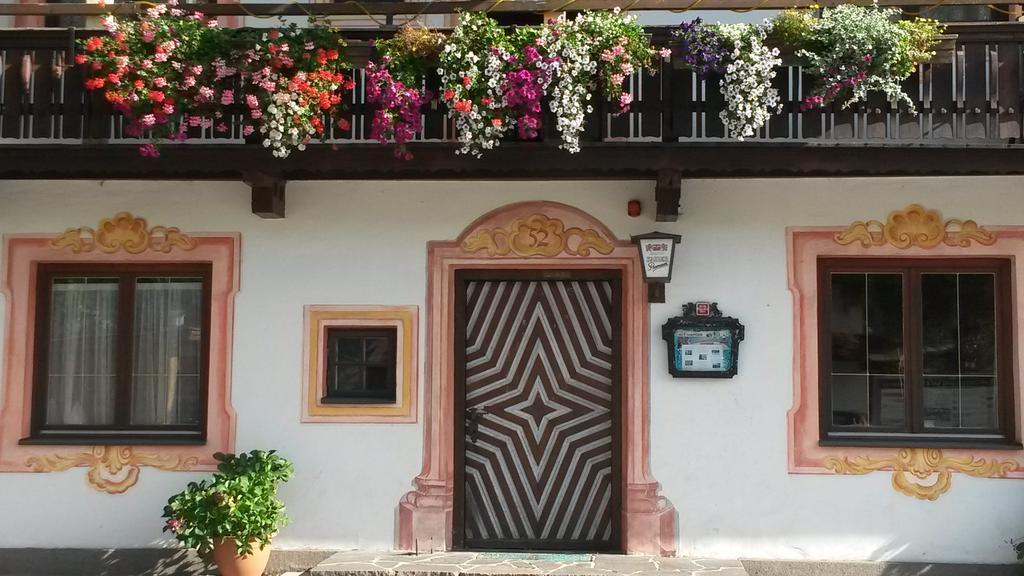 Hotel Gassnerwirt Radfeld Exteriér fotografie