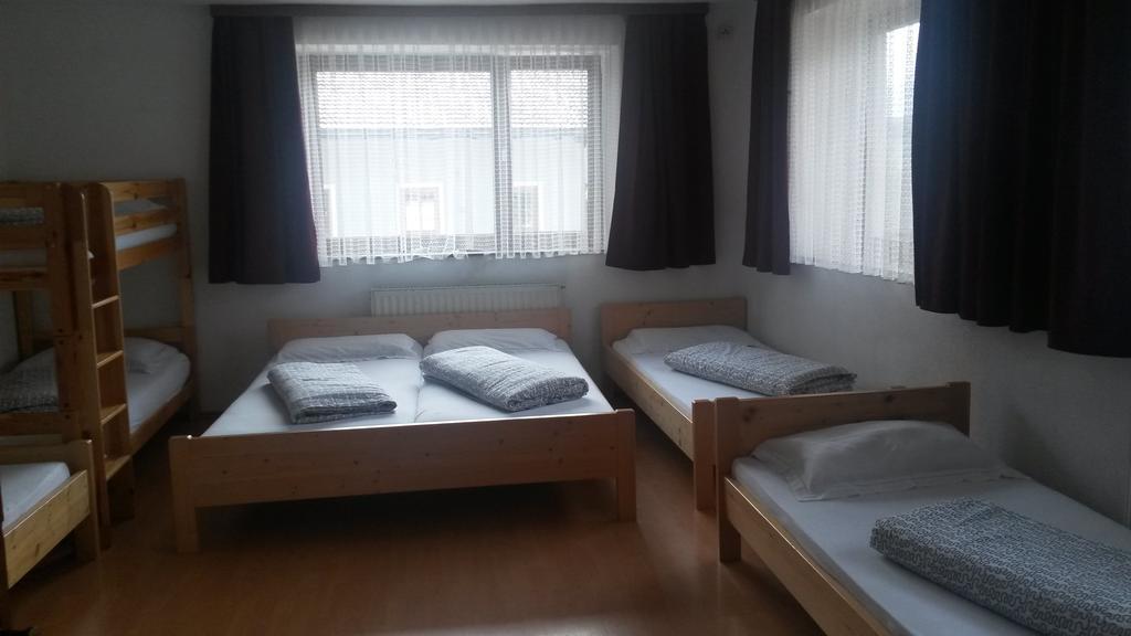 Hotel Gassnerwirt Radfeld Exteriér fotografie