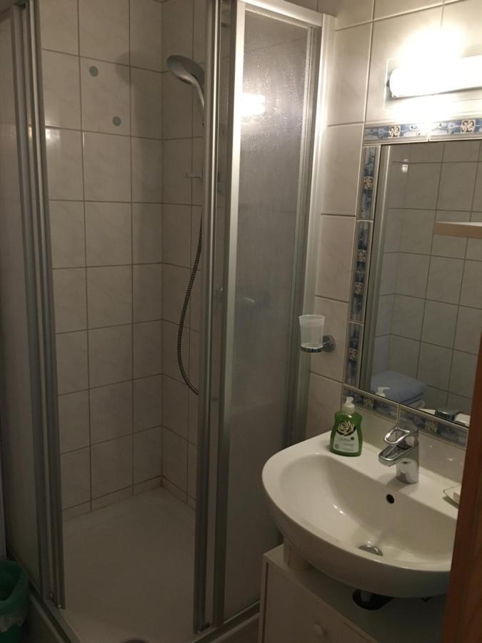 Hotel Gassnerwirt Radfeld Exteriér fotografie